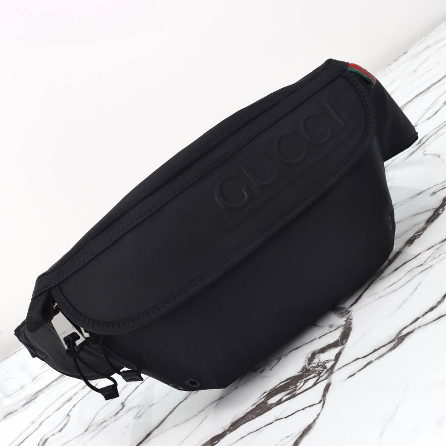 RP 2512000 Gucci 804262 GG Canvas 32x17x5 804262 CDCB