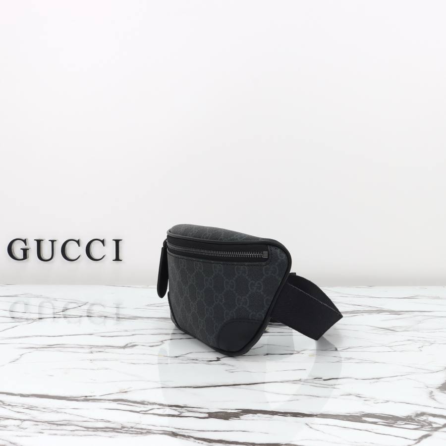 RP 2512000 Gucci 821165 GG Coated Canvas 23x12.5x6 821165 547C