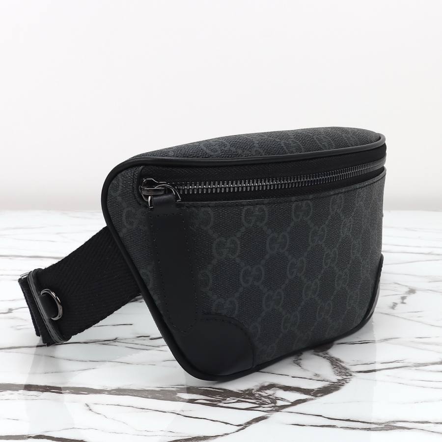 RP 2512000 Gucci 821165 GG Coated Canvas 23x12.5x6 821165 547C
