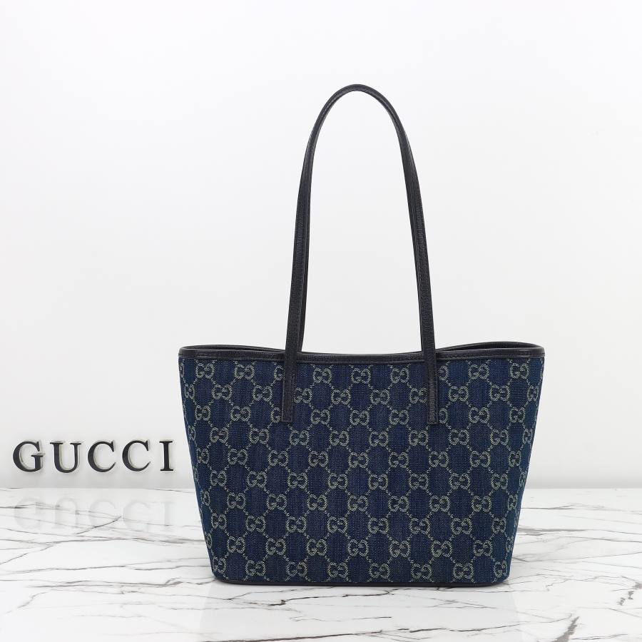 RP 2512000 Gucci GG Large Shopper 25x19x11.5 875236 4CDF