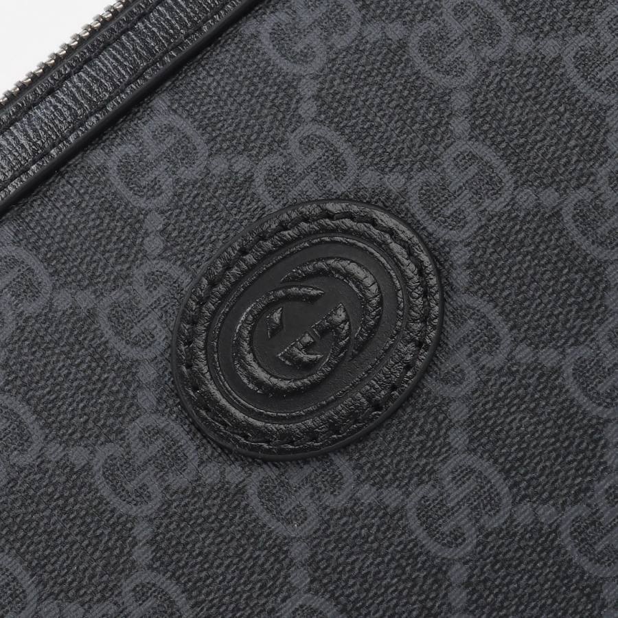 RP 2539000 Gucci 726833 GG Coated Canvas 30x22.5x5 726833 AB1C