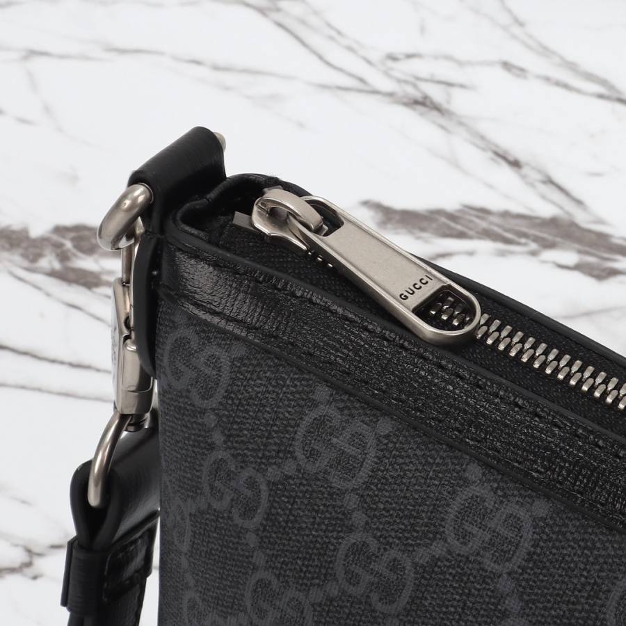 RP 2539000 Gucci 726833 GG Coated Canvas 30x22.5x5 726833 AB1C