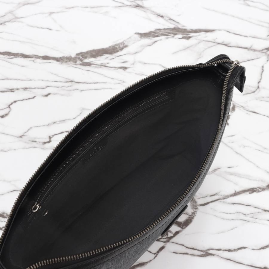 RP 2539000 Gucci 726833 GG Coated Canvas 30x22.5x5 726833 AB1C