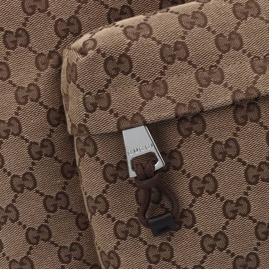 RP 2539000 Gucci 802166 Beige Canvas 45x32x15 802166 521A