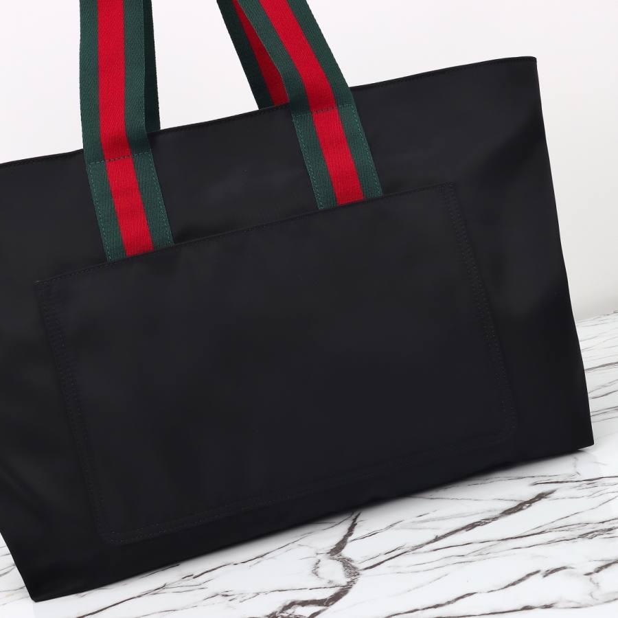 RP 2566000 Gucci 802172 GG Canvas 45x32x15 802172 FBA3