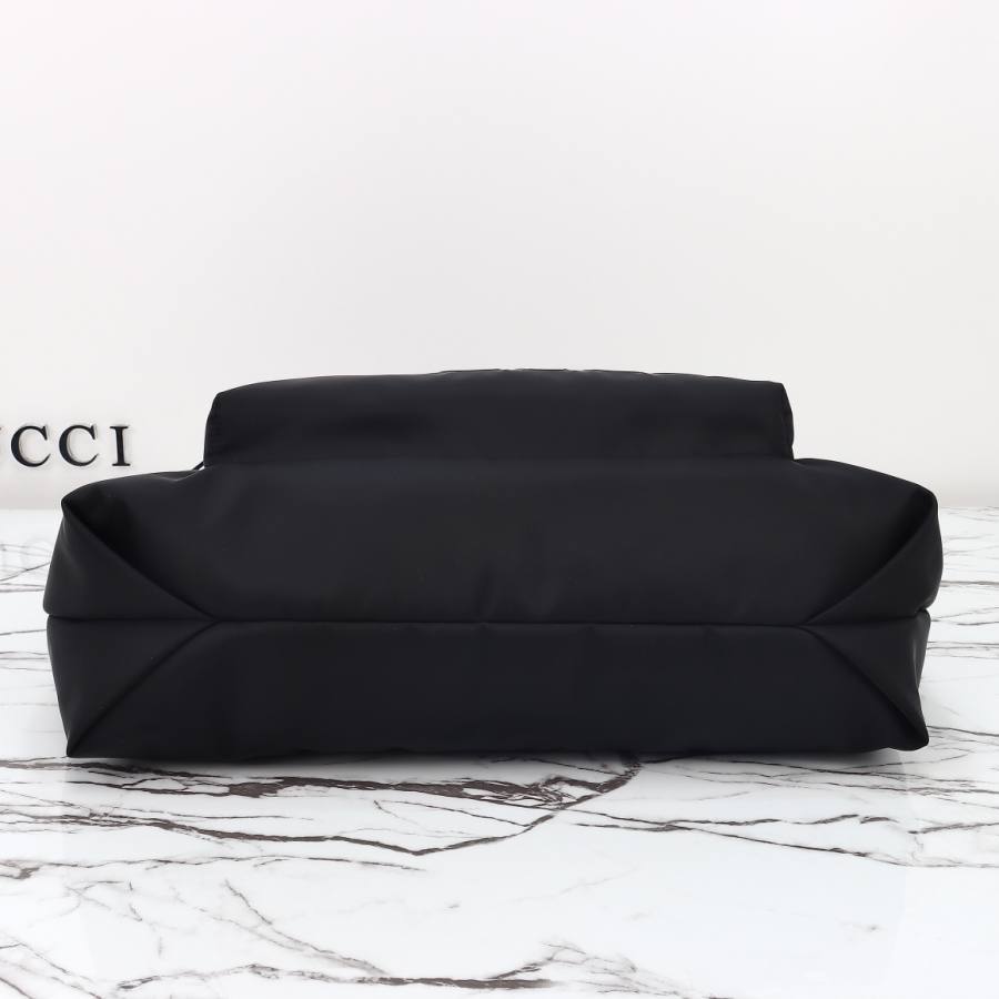 RP 2566000 Gucci 802172 GG Canvas 45x32x15 802172 FBA3