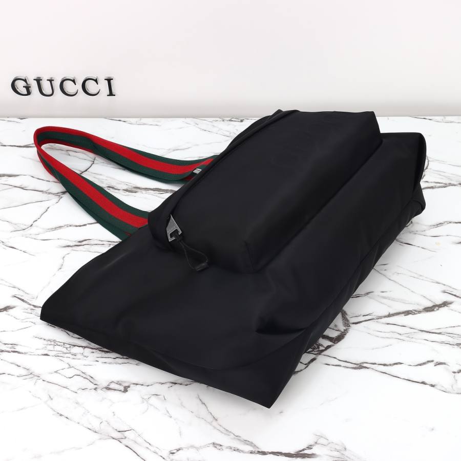 RP 2566000 Gucci 802172 GG Canvas 45x32x15 802172 FBA3