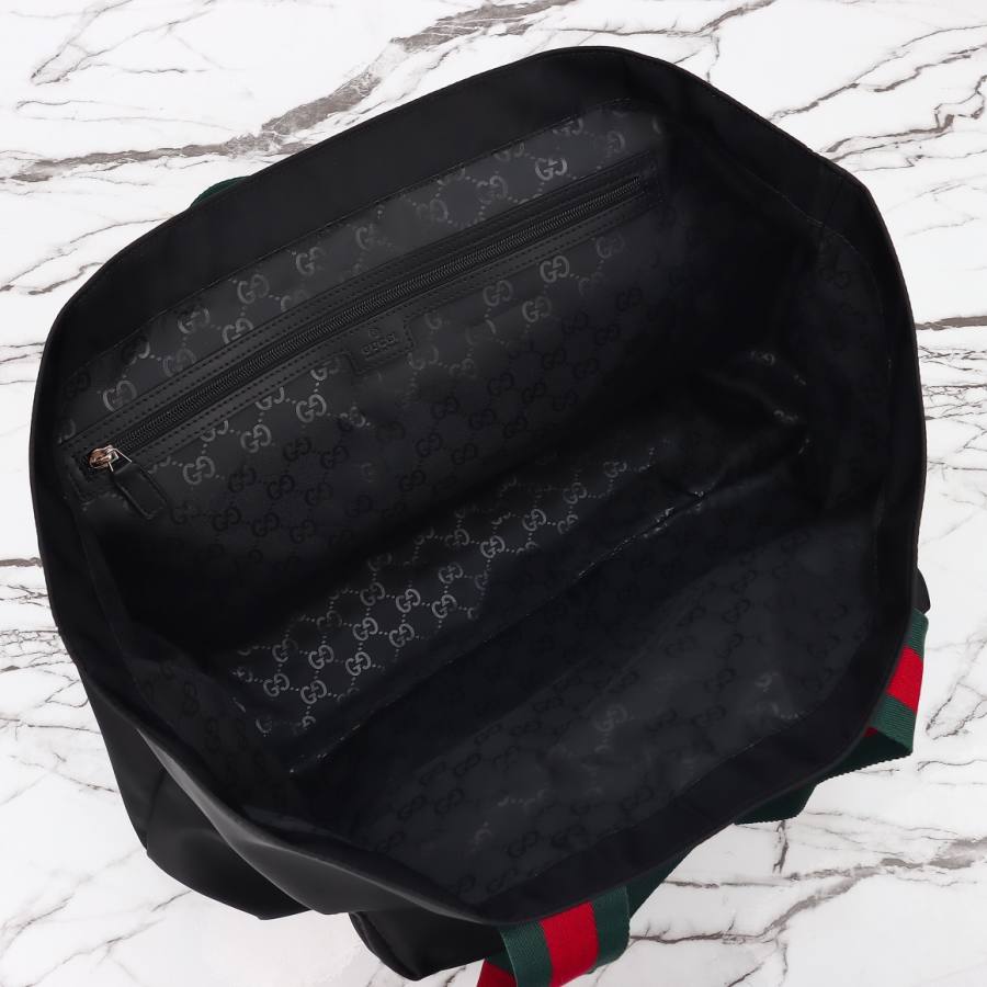 RP 2566000 Gucci 802172 GG Canvas 45x32x15 802172 FBA3