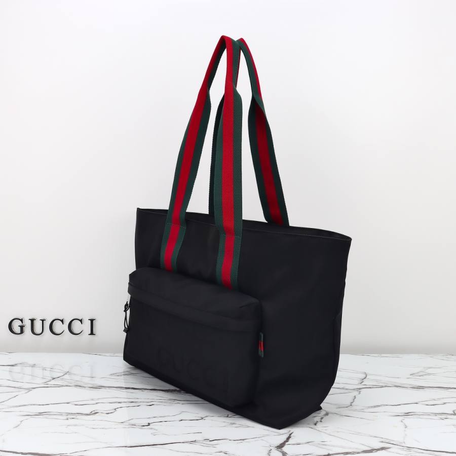 RP 2566000 Gucci 802172 GG Canvas 45x32x15 802172 FBA3