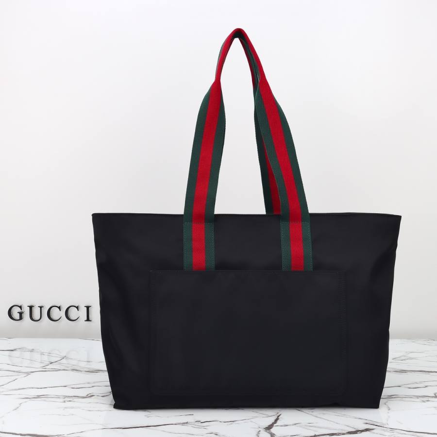 RP 2566000 Gucci 802172 GG Canvas 45x32x15 802172 FBA3