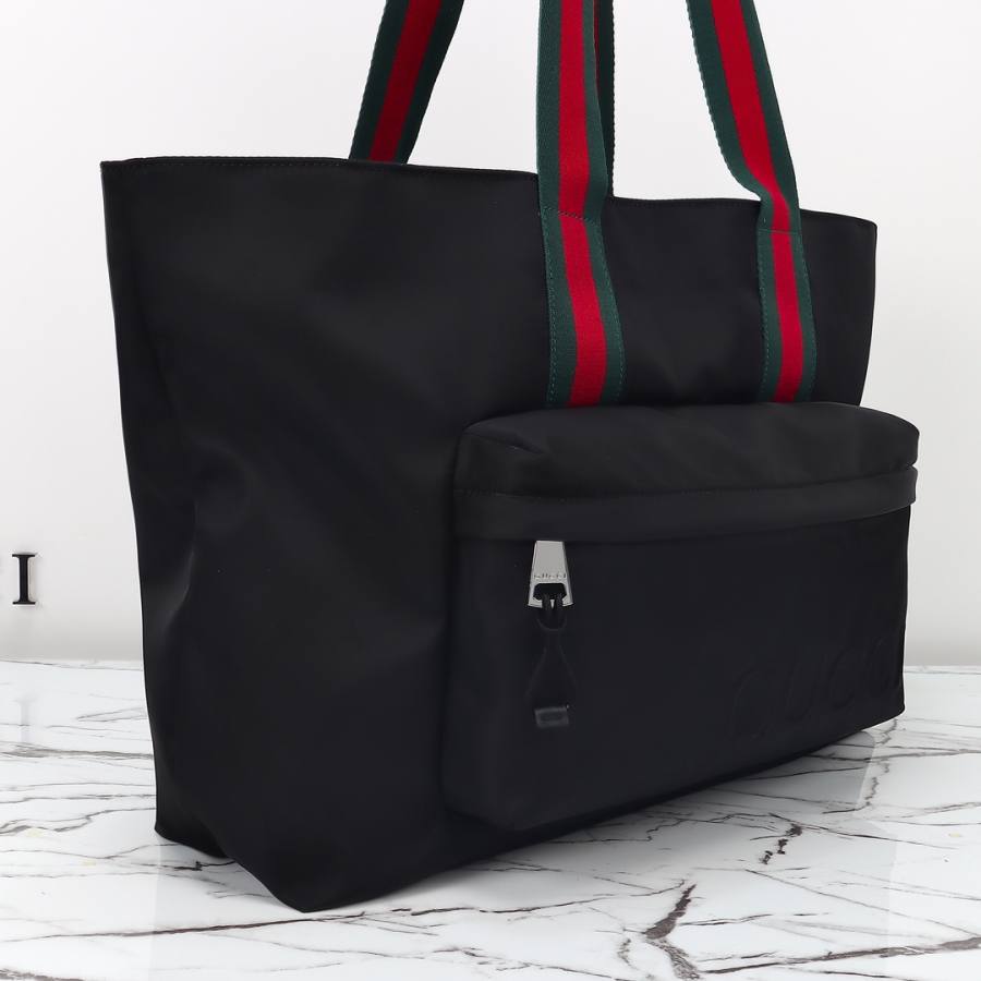 RP 2566000 Gucci 802172 GG Canvas 45x32x15 802172 FBA3
