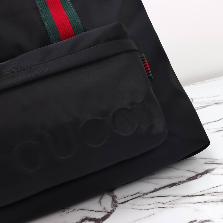 RP 2566000 Gucci 802172 GG Canvas 45x32x15 802172 FBA3