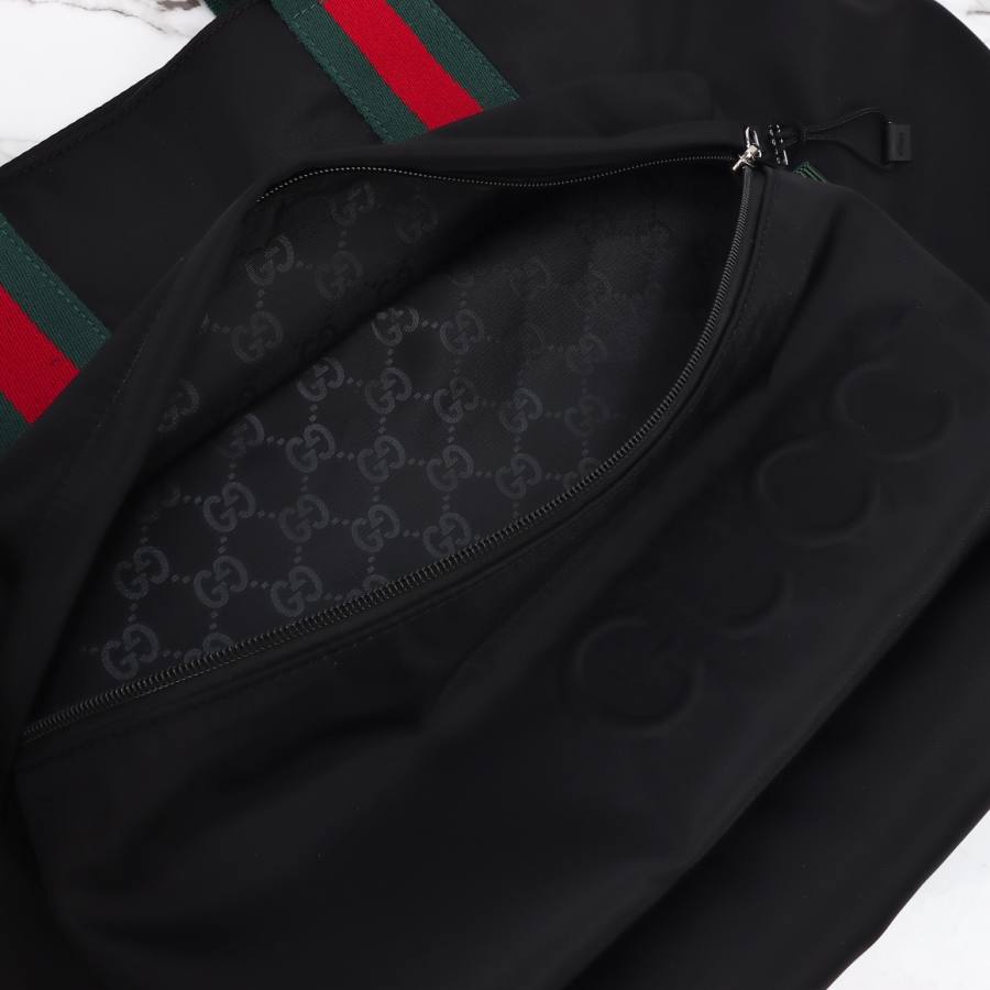 RP 2566000 Gucci 802172 GG Canvas 45x32x15 802172 FBA3