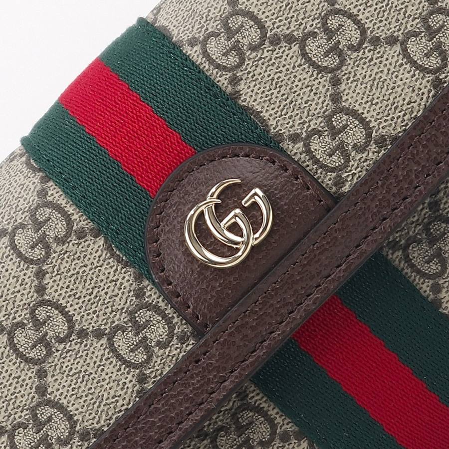 RP 2566000 Gucci 838481 Beige Brown 20x15x5 838481 4BA0
