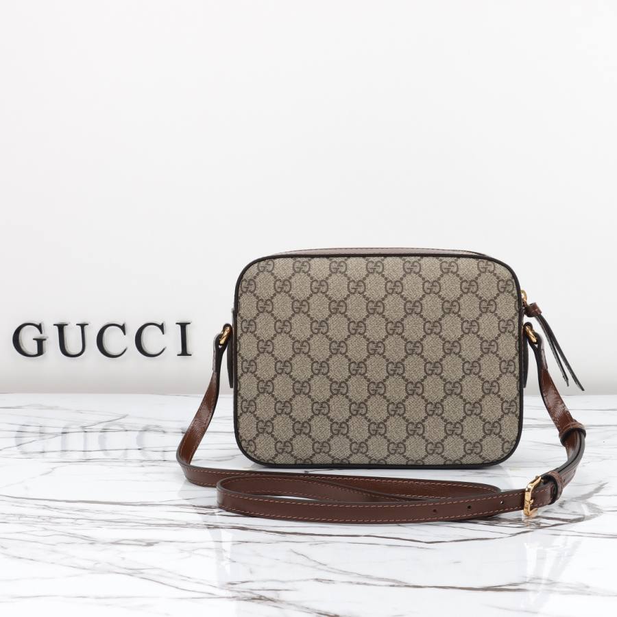 RP 2620000 Gucci 645454 22.5x17x6.5 645454 11E0