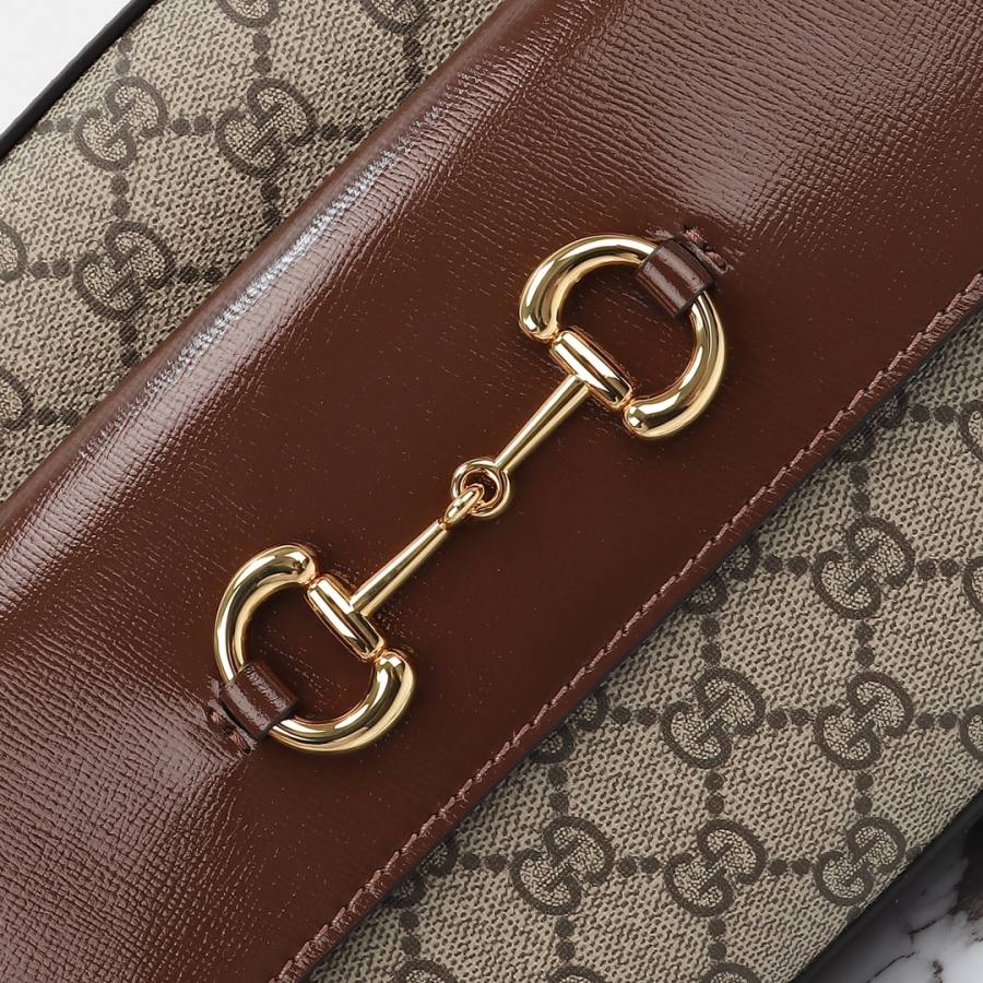 RP 2620000 Gucci 645454 22.5x17x6.5 645454 11E0