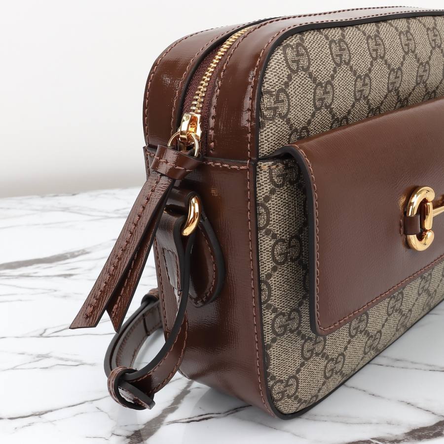 RP 2620000 Gucci 645454 22.5x17x6.5 645454 11E0