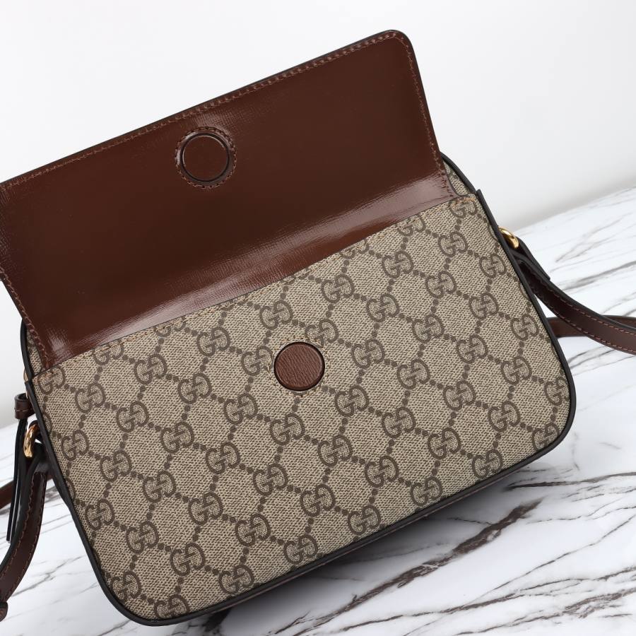 RP 2620000 Gucci 645454 22.5x17x6.5 645454 11E0