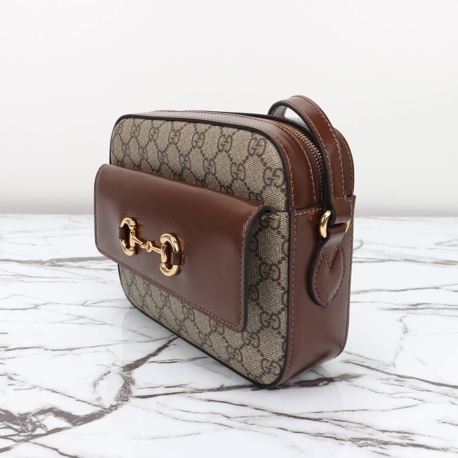 RP 2620000 Gucci 645454 22.5x17x6.5 645454 11E0
