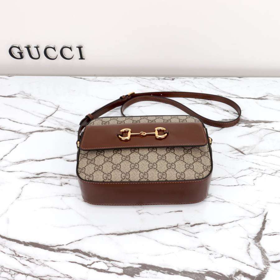 RP 2620000 Gucci 645454 22.5x17x6.5 645454 11E0