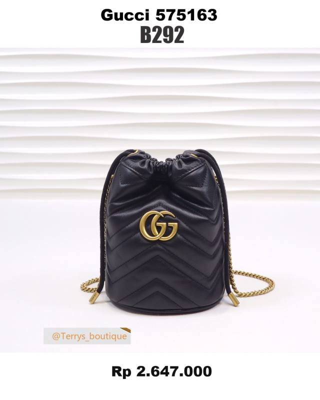 RP 2647000 Gucci 575163 575163 B292