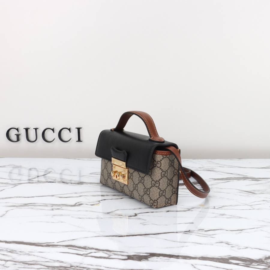 RP 2647000 Gucci 652683 18x10x5 652683 CB13