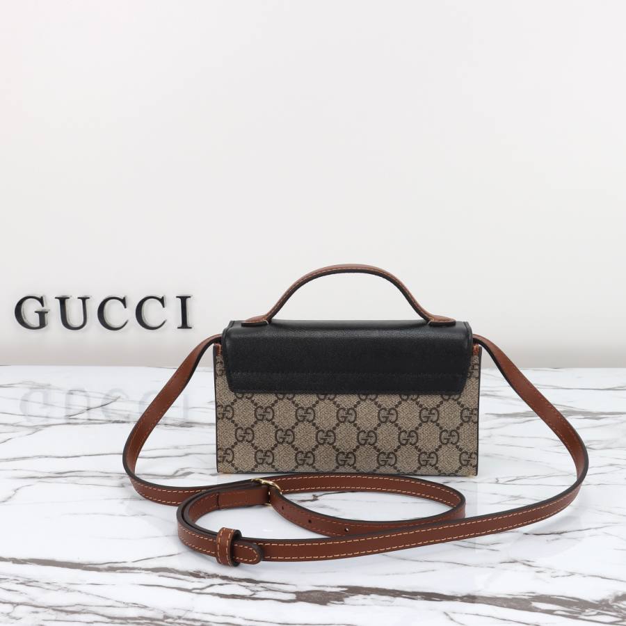 RP 2647000 Gucci 652683 18x10x5 652683 CB13