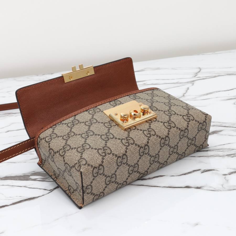 RP 2647000 Gucci 652683 18x10x5 652683 CB13