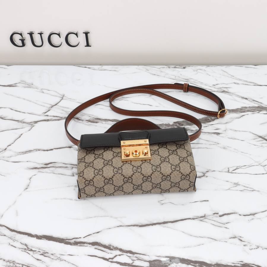 RP 2647000 Gucci 652683 18x10x5 652683 CB13