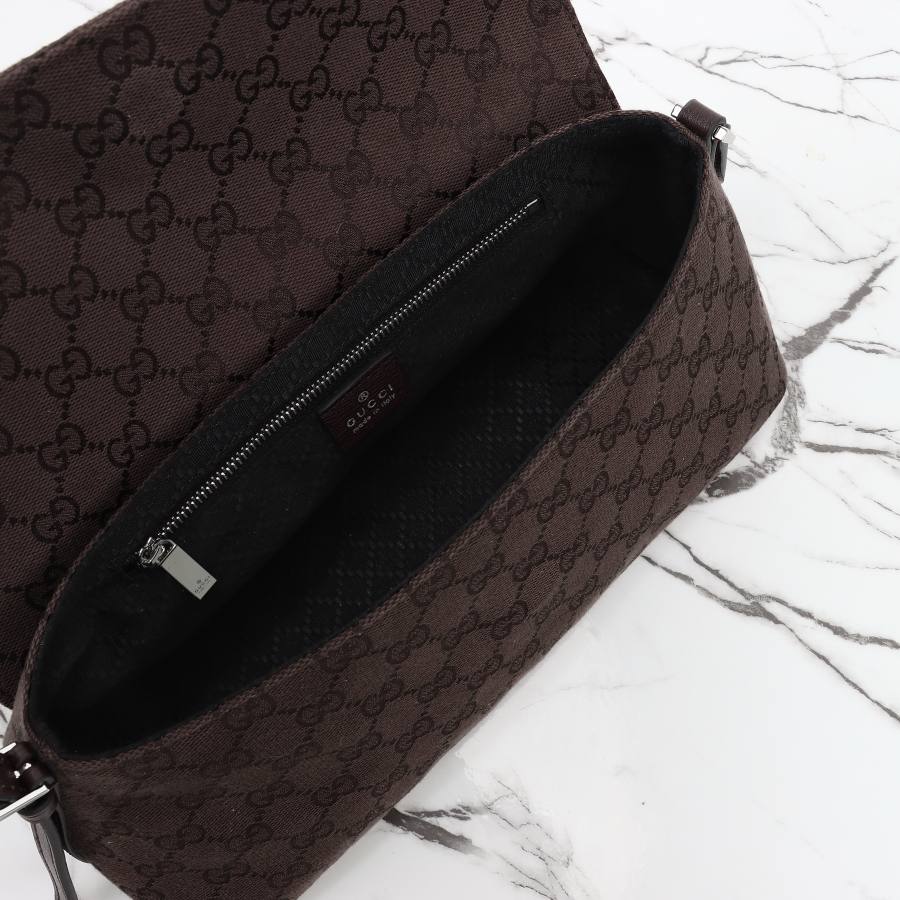 RP 2647000 Gucci GG Shopper 31x13x11.5 874744 4862