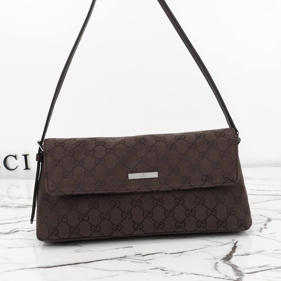 RP 2647000 Gucci GG Shopper 31x13x11.5 874744 4862