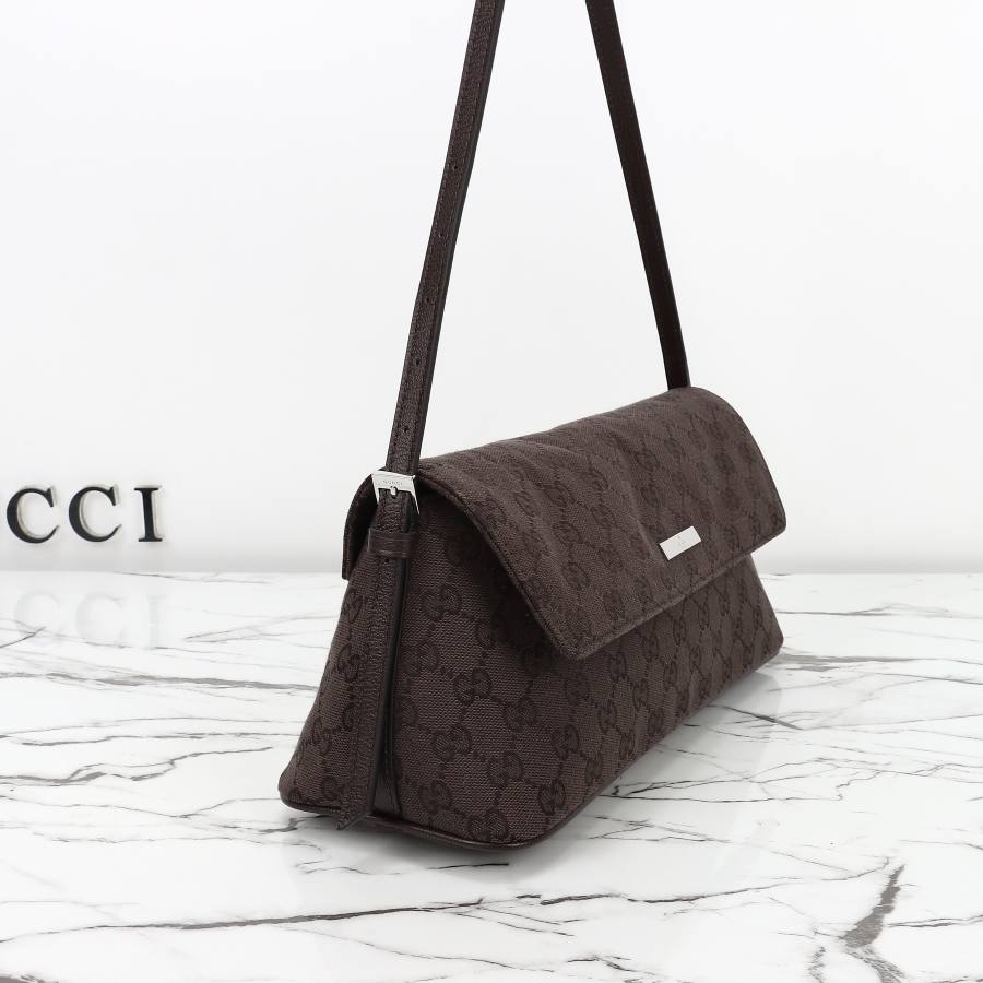 RP 2647000 Gucci GG Shopper 31x13x11.5 874744 4862