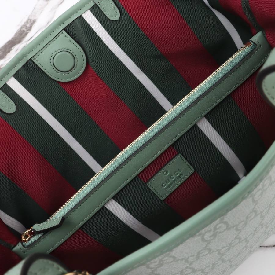 RP 2647000 Gucci Jackie 1961 31x18.5x11 815214 8194