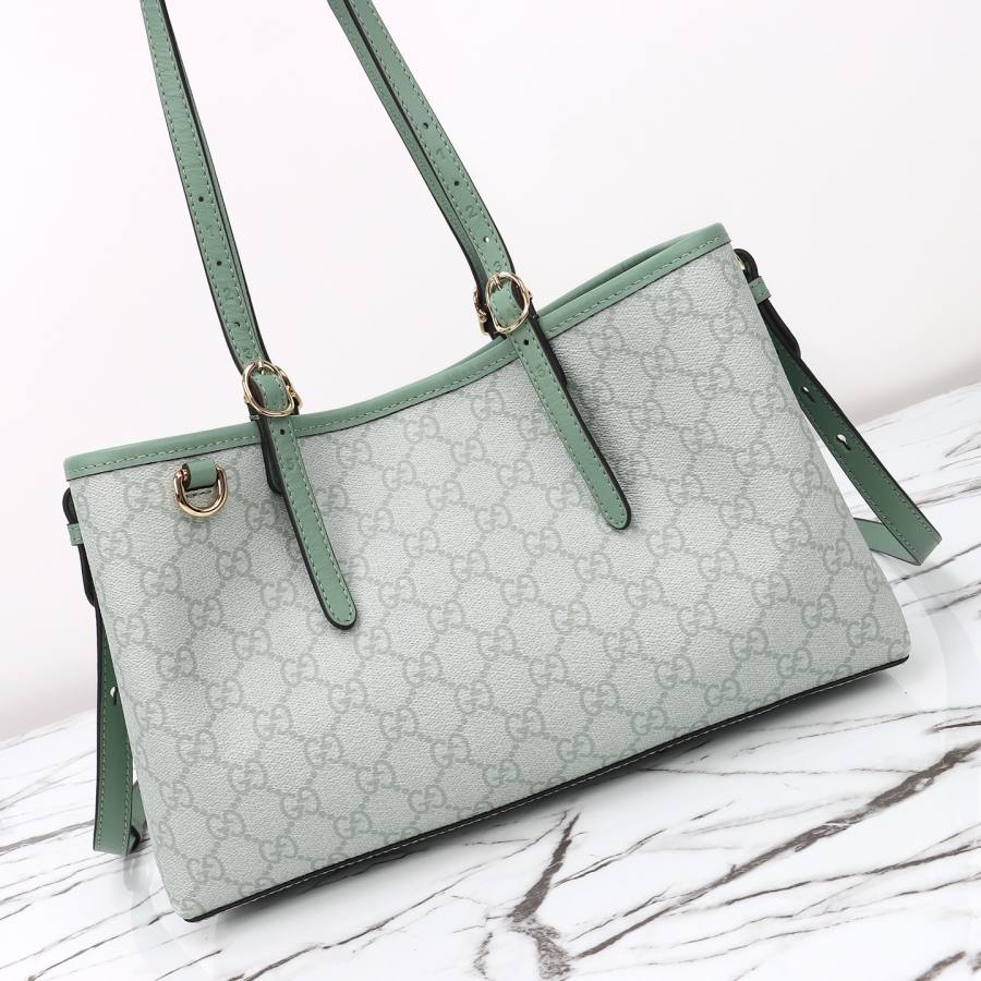 RP 2647000 Gucci Jackie 1961 31x18.5x11 815214 8194
