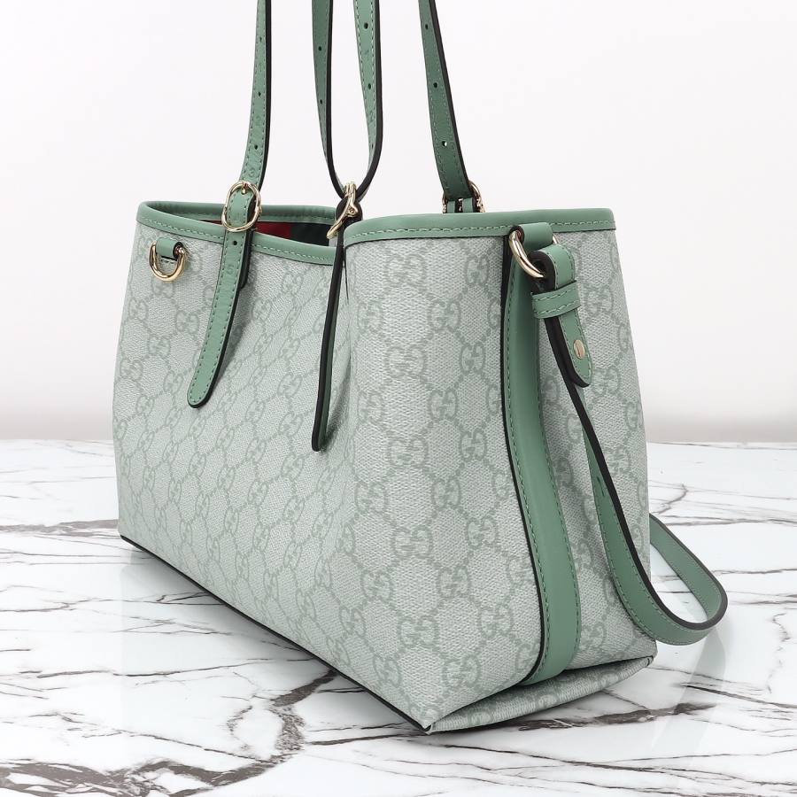 RP 2647000 Gucci Jackie 1961 31x18.5x11 815214 8194