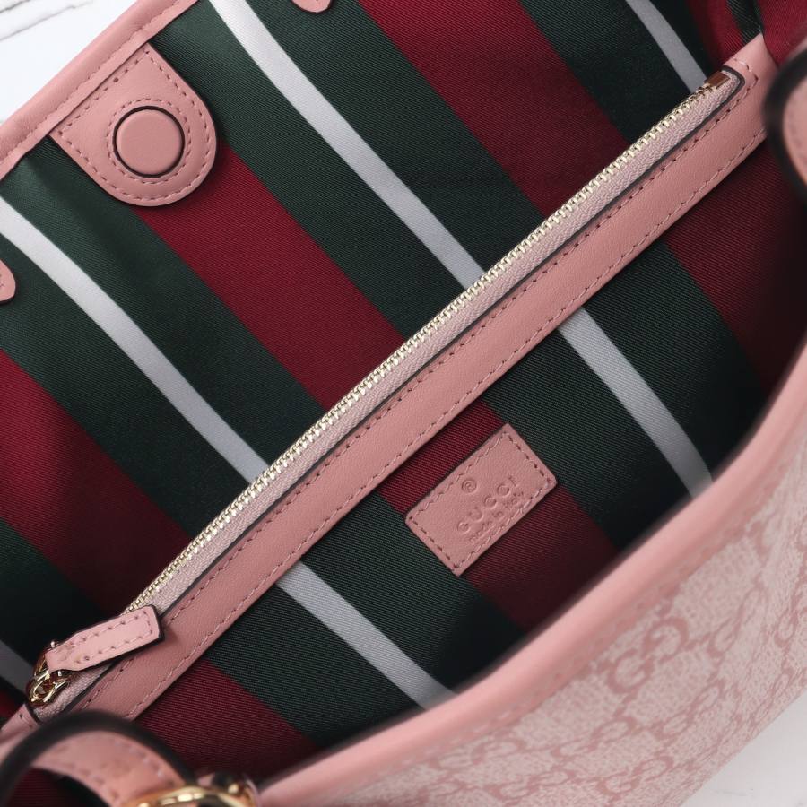 RP 2647000 Gucci Jackie 1961 31x18.5x11 815214 DE75