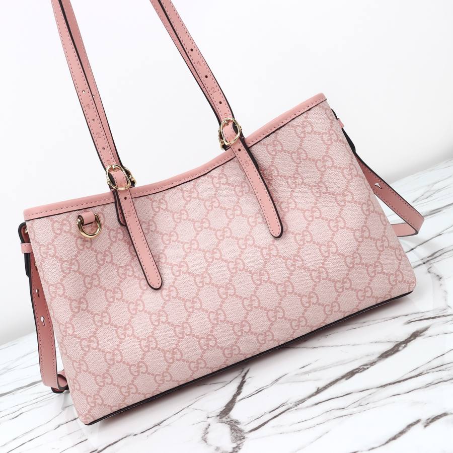 RP 2647000 Gucci Jackie 1961 31x18.5x11 815214 DE75