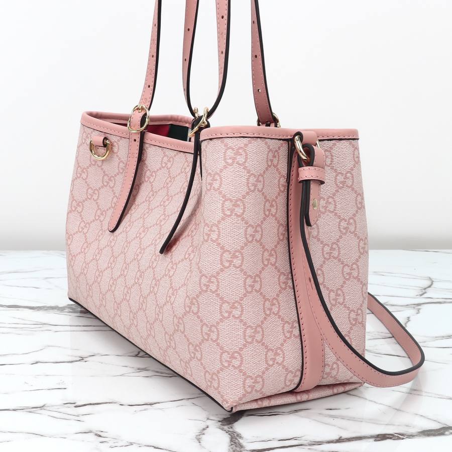 RP 2647000 Gucci Jackie 1961 31x18.5x11 815214 DE75