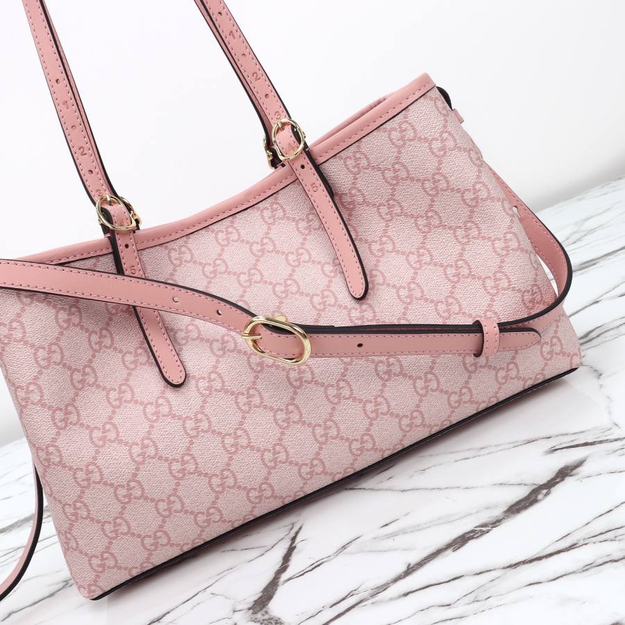 RP 2647000 Gucci Jackie 1961 31x18.5x11 815214 DE75