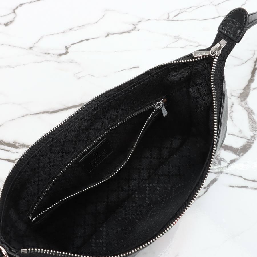 RP 2647000 Gucci Jackie Slim GG Leather 22x13x3 863406 2BE0