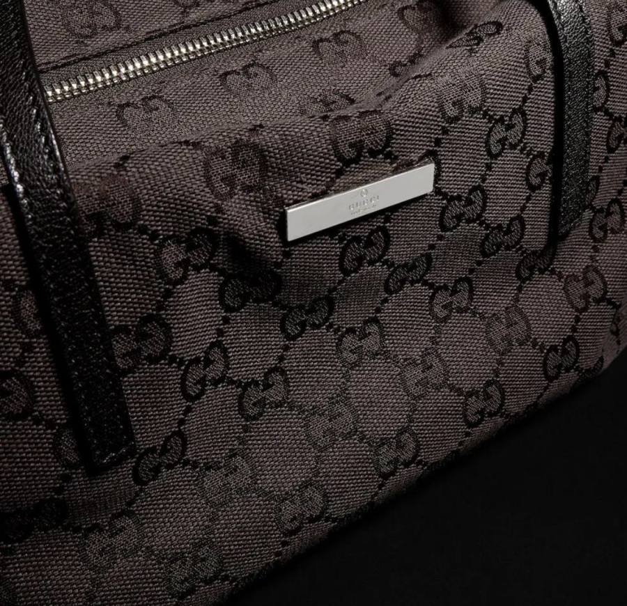RP 2647000 Gucci Melrose Medium Boston 29x14x15 875228 C8D5