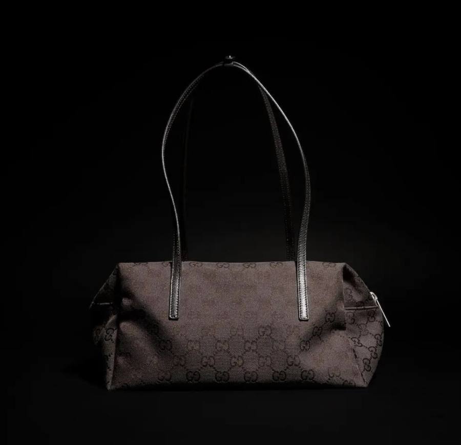 RP 2647000 Gucci Melrose Medium Boston 29x14x15 875228 C8D5