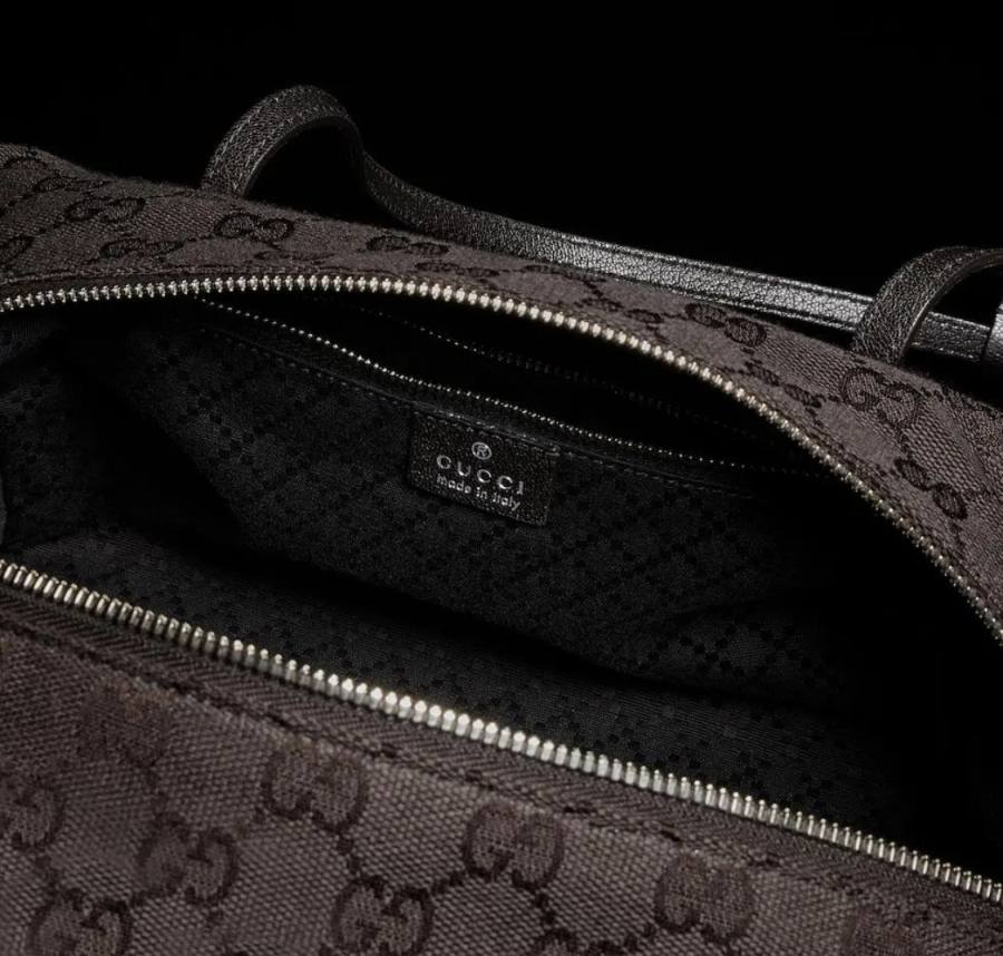 RP 2647000 Gucci Melrose Medium Boston 29x14x15 875228 C8D5