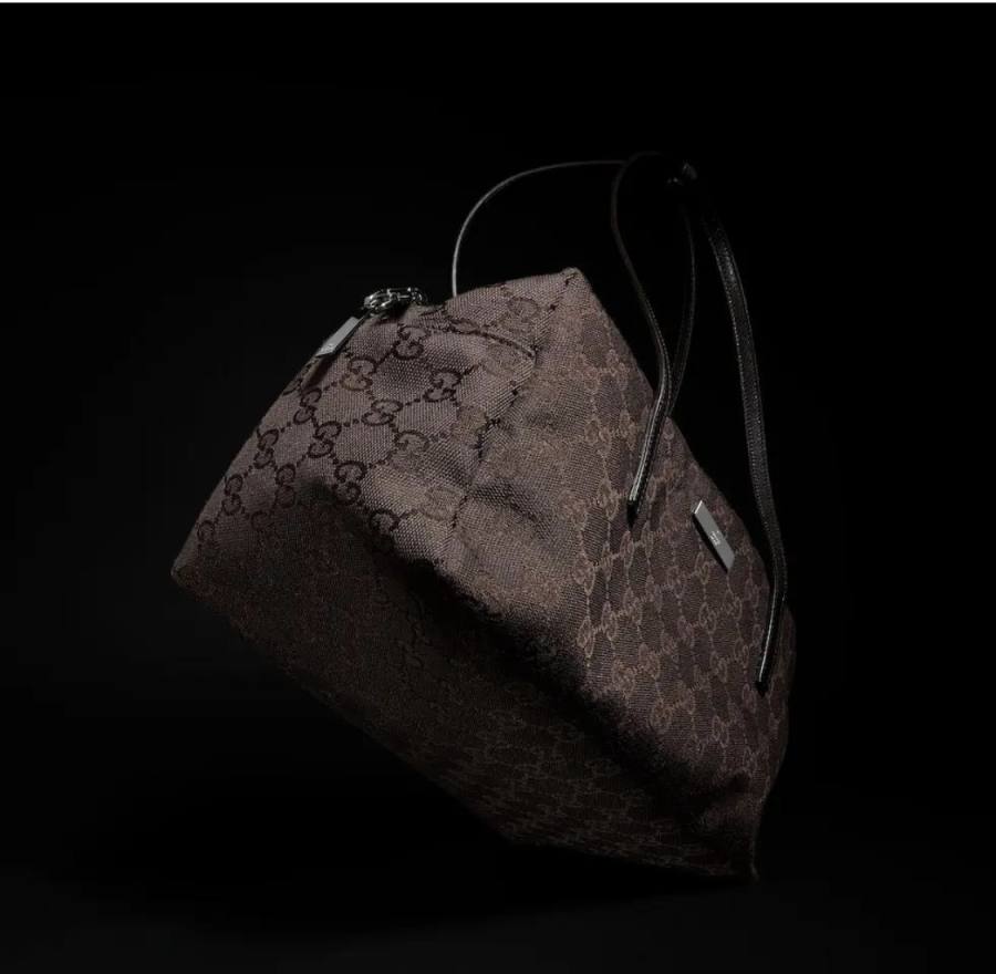 RP 2647000 Gucci Melrose Medium Boston 29x14x15 875228 C8D5
