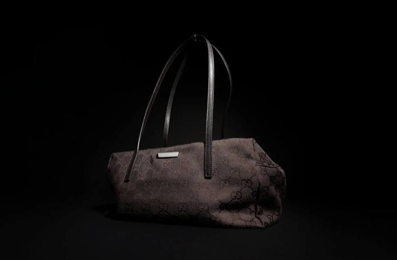 RP 2647000 Gucci Melrose Medium Boston 29x14x15 875228 C8D5