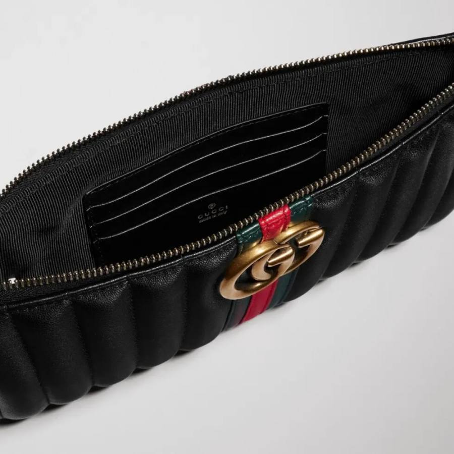 RP 2674000 Gucci Bag GG Leather 26x13x1.5 F669