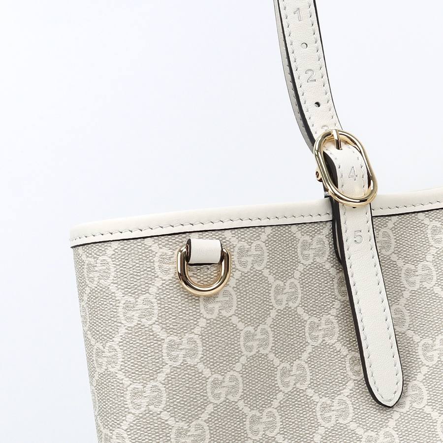 RP 2674000 Gucci Savoy GG Tote 38x25x15 815213 6DE7