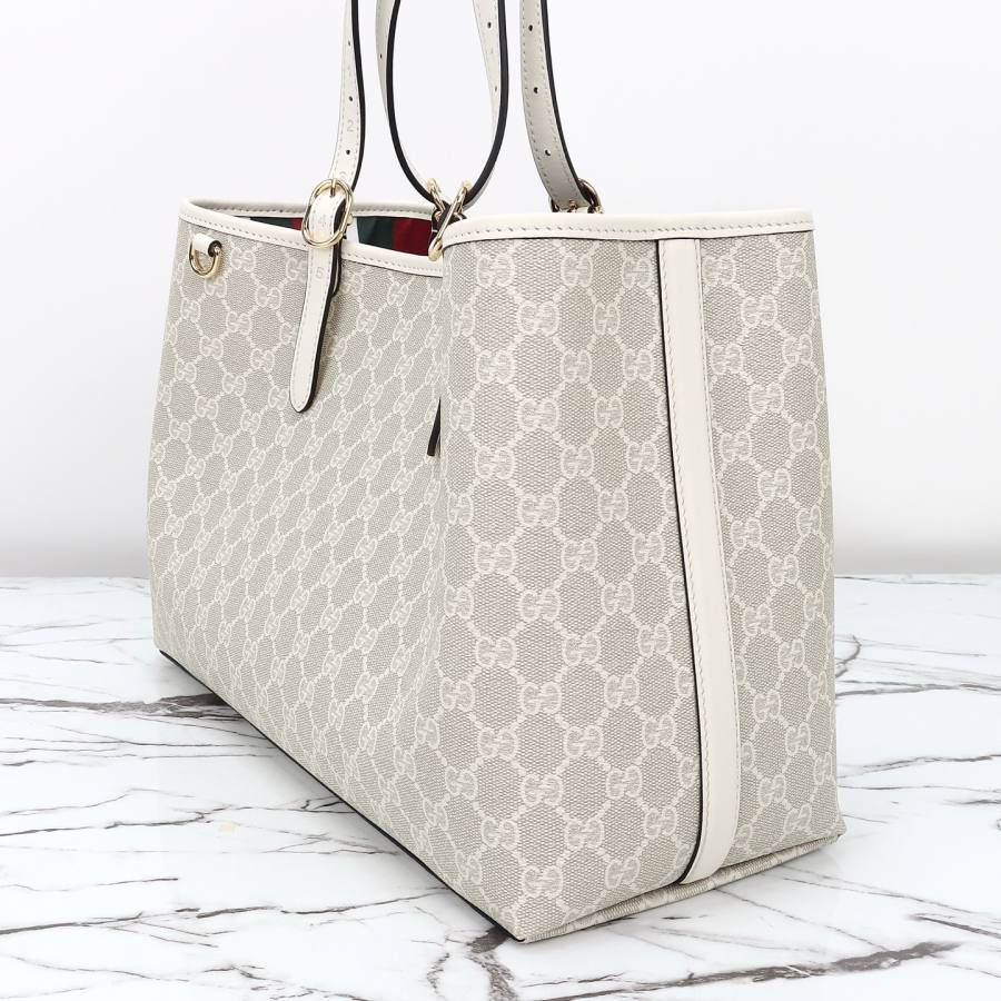 RP 2674000 Gucci Savoy GG Tote 38x25x15 815213 6DE7