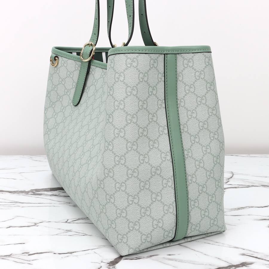 RP 2674000 Gucci Savoy GG Tote 38x25x15 815213 E299