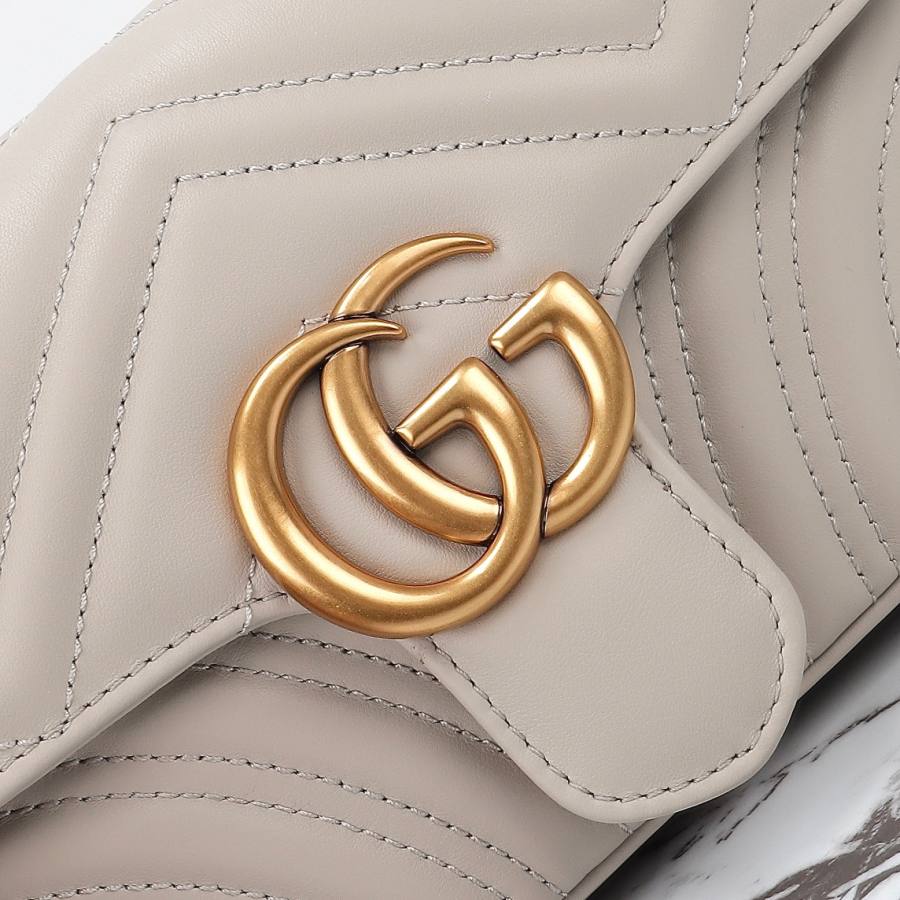 RP 2701000 Gucci 446744 23x14x6 446744 9D86